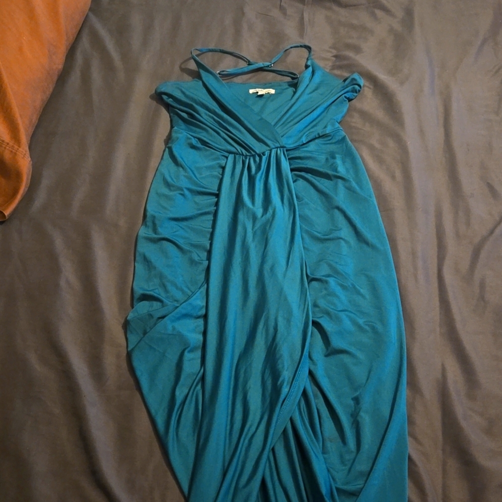 Evening dress